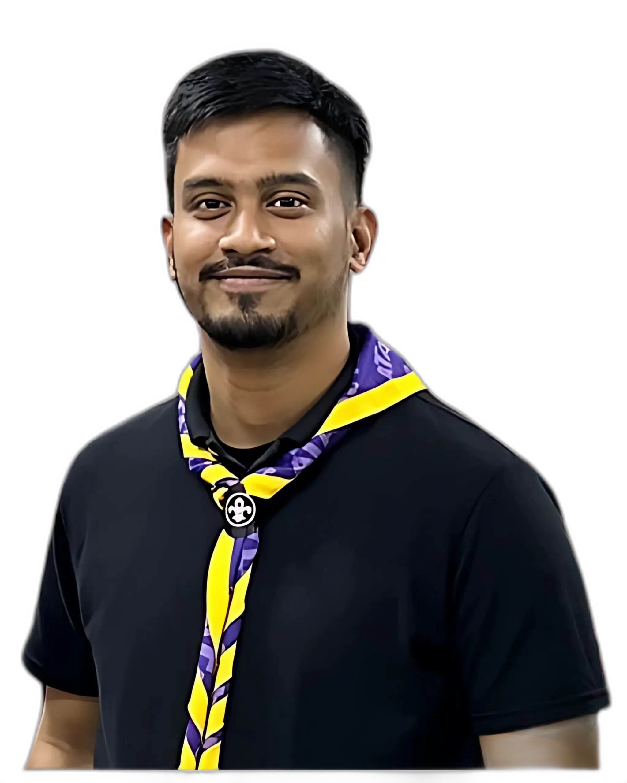 Kalpesh